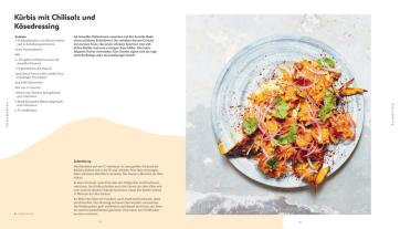 Charlie Carrington: Atlas Cookbook 