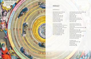 Edward Brooke-Hitching: Der Atlas des Himmels 