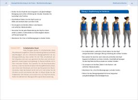Ronald Thomschke: Beweglichkeits-Training 