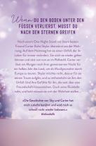 Sarah Stankewitz: Rise and Fall (Faith-Reihe 1) 