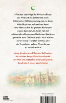 Clemens Sehi, Anne Steinbach: Backpacking in Pakistan 