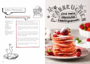 Mein Lotta-Leben. Das Kochbuch 