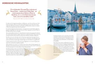 Michaela Lühr: Nordische Weihnacht 