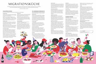 François-Régis Gaudry: Die Gourmet-Bibel Italien 