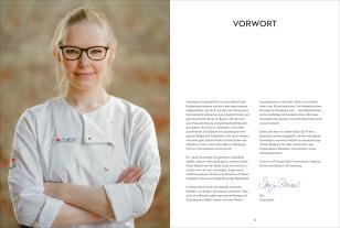 Sonja Bauer: Sauerteig kann alles 