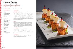 Alex und Angkana Neumayer: Asia Fingerfood 