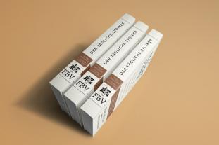 Stephen Hanselman, Ryan Holiday: Der tägliche Stoiker 