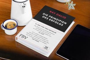 Ray Dalio: Die Prinzipien des Erfolgs 