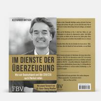 Alexander Mitsch: Im Dienste der Überzeugung 