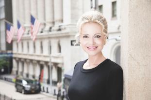Sandra Navidi: Das Future-Proof-Mindset 