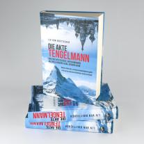 Liv von Boetticher, Liv von Boetticher: Die Akte Tengelmann und das mysteriöse Verschwinden des Milliardärs Karl-Erivan Haub 