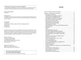 Markus Miller: Kapitalschutz first 