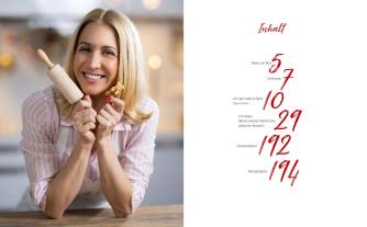 Kathrin Menzinger, Ralf Frenzel: LET´S BAKE! 