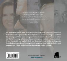 André Lecloux: TREFFER. VERSENKT. 