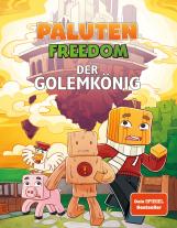 Haiko Hörnig, Paluten, Irina Zinner: Der Golemkönig 
