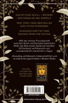Madeline Miller: Das Lied des Achill 