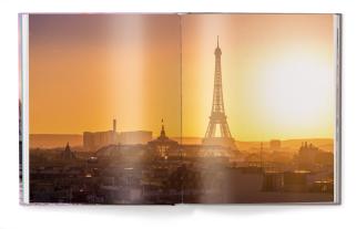 Serge Ramelli: Paris 