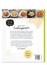 Corinna Wild: PASTASAUCEN 