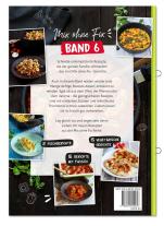 Corinna Wild, C.T. Wild Verlag & Handel GmbH, C.T. Wild Verlag & Handel GmbH: Mix ohne Fix - BAND 6! 