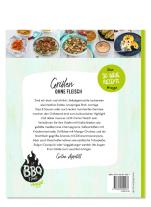 Corinna Wild: Vegetarischer Grillgenuss 