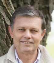 André Leu: Die Pestizidlüge 