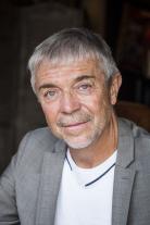 Manfred Haferburg: Wohn-Haft 