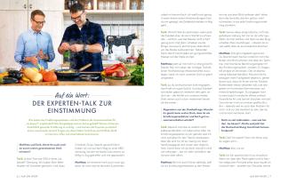 Matthias Dr. med. Riedl, Matthias Riedl, Tarik Rose: Iss besser! 