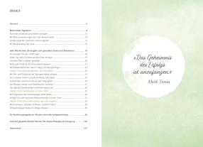 Anne Dr. med. Fleck, Jörn Dr. med. Klasen, Matthias Dr. med. Riedl, Silja Dr. med. Schäfer, Anne Fleck, Jörn Klasen, Matthias Riedl, Silja Schäfer: Die Ernährungs-Docs – Mein Ernährungstagebuch 
