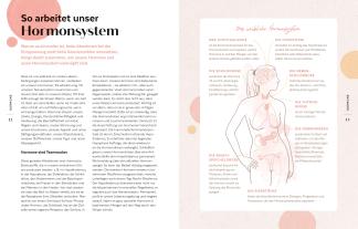 Rabea Kieß: Die Hormon-Balance-Diät 