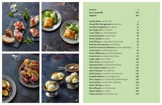 Die Landfrauen: Land & lecker (Bd. 6) 