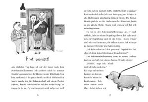 Nicole Mahne, Kai Schüttler: Mia und die aus der 19 