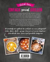 Oliver Sievers: Einfach genial Grillen - Dutch Oven 