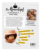 Dirk Bey, Olaf Seidel: Römertopf 