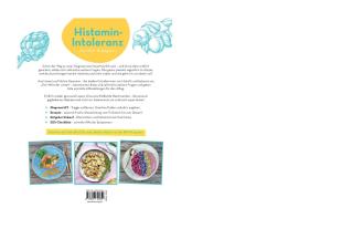 Ana Hansel, Melina Neumann: Histamin-Intoleranz (HistaFit) 