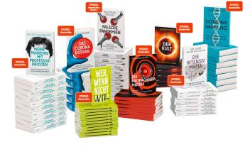 Flo Osrainik: Lügen, Lügen, Lügen Softcover