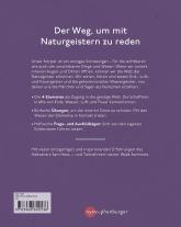 Sam Hess: Die Welt der Naturgeister - Das Arbeitsbuch 