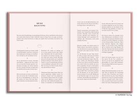 Eileen Pesarini (Lini's Bites), PAPERISH Verlag GmbH: LINI’S SWEETS - Vegan backen mit Eileen 