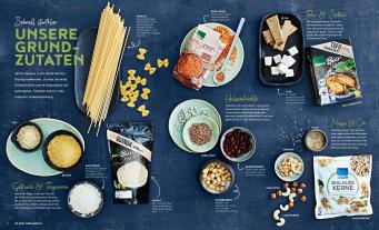 Alles vegetarisch - Das Buch 