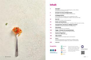 WW: WW - 100 Top Rezepte 