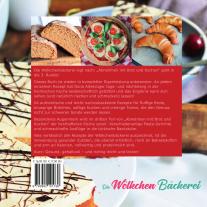 Güldane Altekrüger: Abnehmen mit Brot und Kuchen Teil 3 