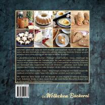 Güldane Altekrüger: Die Wölkchenbäckerei: Festtage 