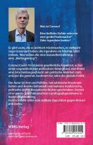 Wolfgang Gedeon: Corona, Crash und Bürgerkrieg 