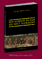 Gunnar Kaiser: Wie konnte es nur so weit kommen? 