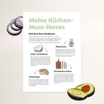 Maya Leinenbach, T5 GmbH, T5 GmbH: Ach, das ist vegan? 