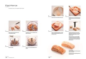 Bernd Ackermann, Matthaes, Schweizerische Epilepsie-Stiftung: Make food soft 