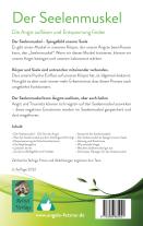 Angela Fetzner, Dr. Angela Fetzner, AchielVerlag: Der Seelenmuskel 