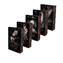Alexandra Gentara, Neva Altaj: Ruined Secrets - Der Capo (Perfectly Imperfect Serie 4) 