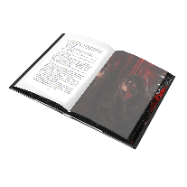 Madlen Müller, H. D. Carlton: Haunting Adeline 