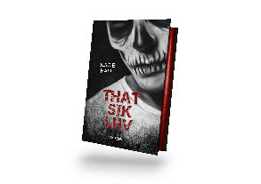 Lara Gathmann, Jescie Hall: THAT SIK LUV 