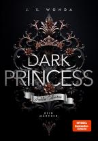 J. S. Wonda: Dark Princess 
